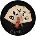 Gambit(GAM)の購入方法や取引所
