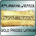Gold Pressed Latinum(GPL)の購入方法や取引所