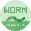 HealthyWormCoin(WORM)の購入方法や取引所