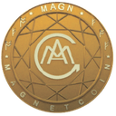 Magnetcoin(MAGN)の購入方法や取引所