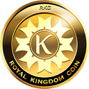 Royal Kingdom Coin(RKC)の購入方法や取引所