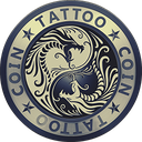 Tattoocoin (Limited Edition)(TLE)の購入方法や取引所