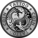 Tattoocoin (Standard Edition) (TSE)の購入方法や取引所
