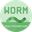HealthyWormCoin(WORM)